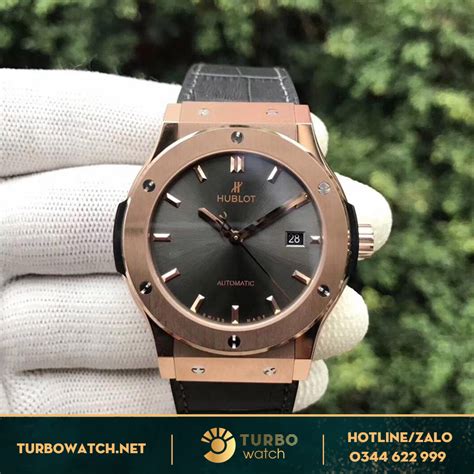 classic fusion hublot replica|Hublot classic fusion women's.